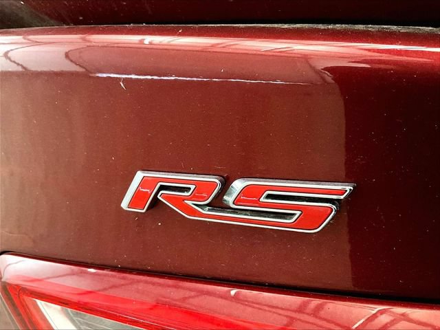 Used 2019 Chevrolet Malibu RS FWD image 13