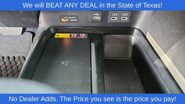 Used 2026 Toyota Camry LE FWD image 16