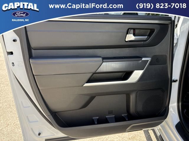 Used 2024 Toyota Tundra Platinum w/ TRD Off-Road Package AWD/4WD image 18
