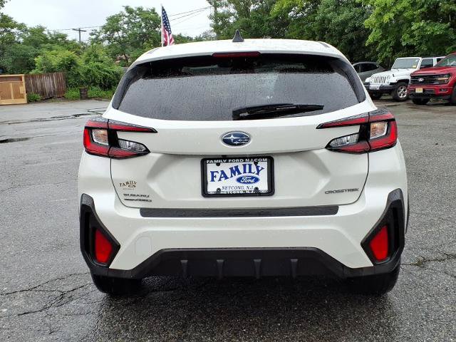 Used 2024 Subaru Crosstrek 2.0i AWD/4WD image 6
