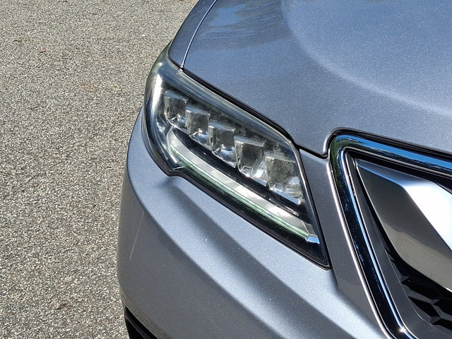 Used 2018 Acura RDX AWD image 20