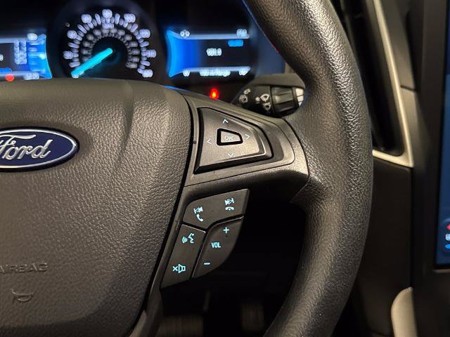 Certified 2024 Ford Edge SE w/ Black Appearance Package AWD/4WD image 15