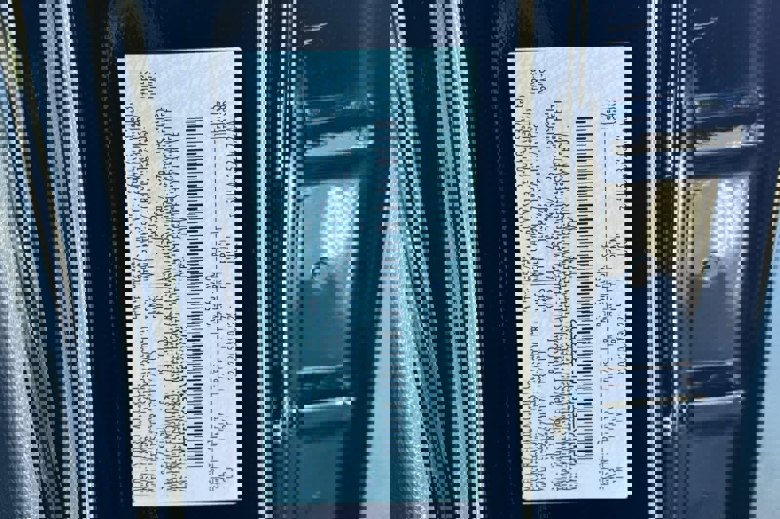 Certified 2022 Ford Bronco Wildtrak image 30