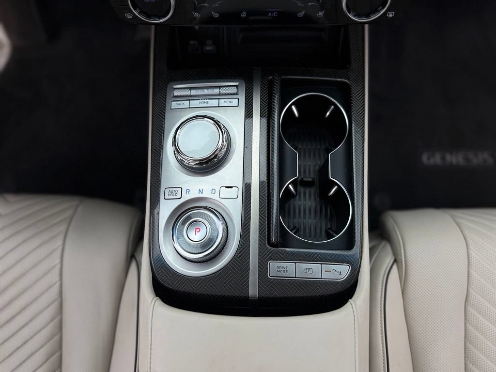 Used 2023 Genesis G80 3.5T Sport AWD/4WD image 31