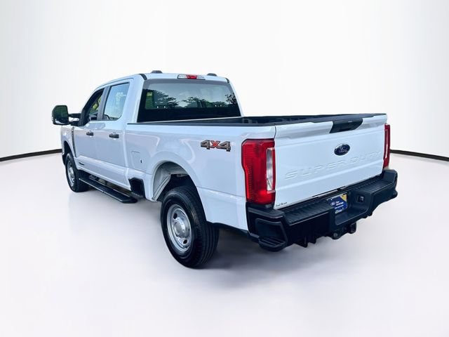 Certified 2026 Ford F250 XL AWD/4WD image 7
