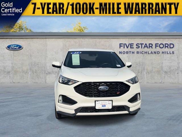 Certified 2023 Ford Edge ST AWD/4WD image 4