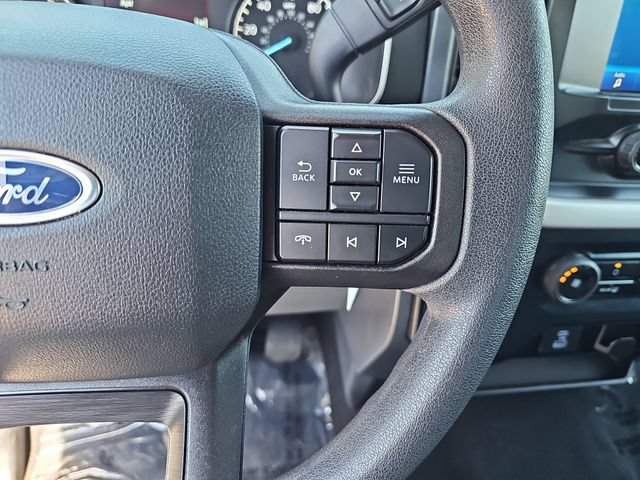 Certified 2023 Ford F150 XLT AWD/4WD image 20
