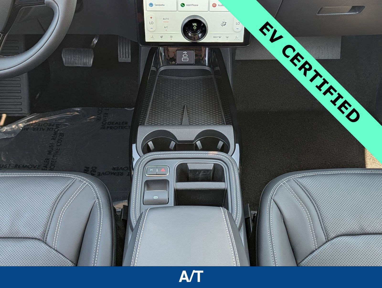 Certified 2025 Ford Mustang Mach-E Premium image 20