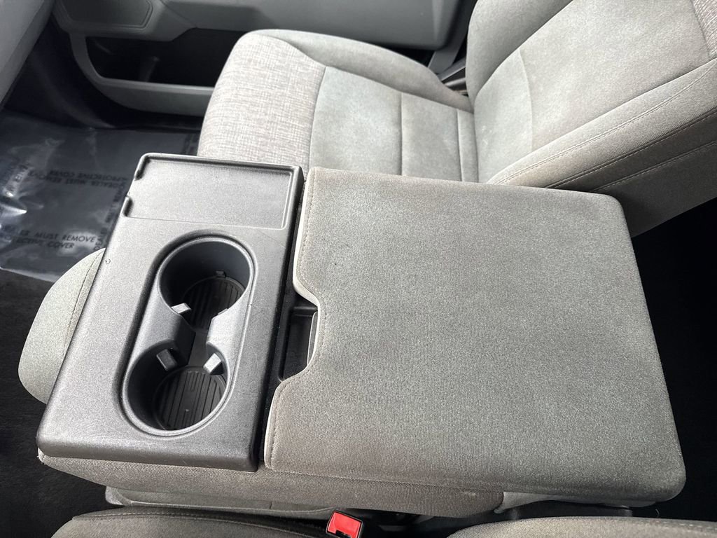 Certified 2024 Ford F250 XLT w/ Snow Plow Prep Package image 20