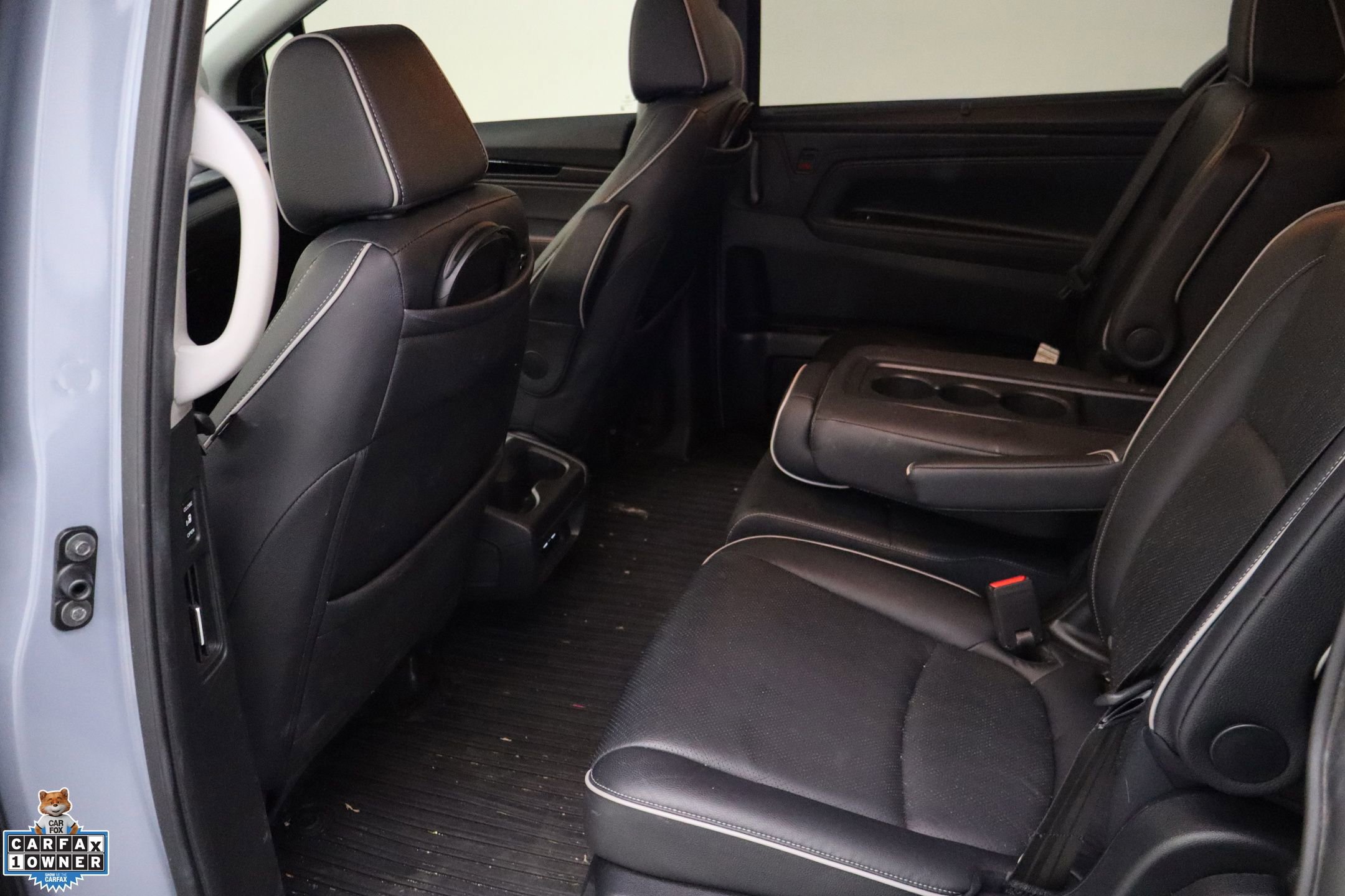 Used 2024 Honda Odyssey Elite image 27