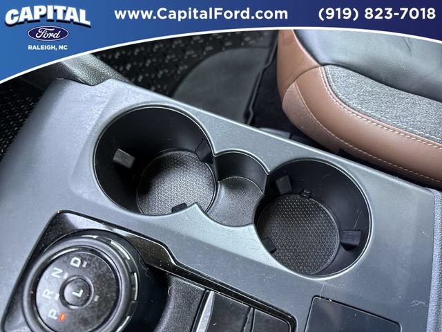 Certified 2023 Ford Bronco Sport Outer Banks w/ Tech Package AWD/4WD image 32