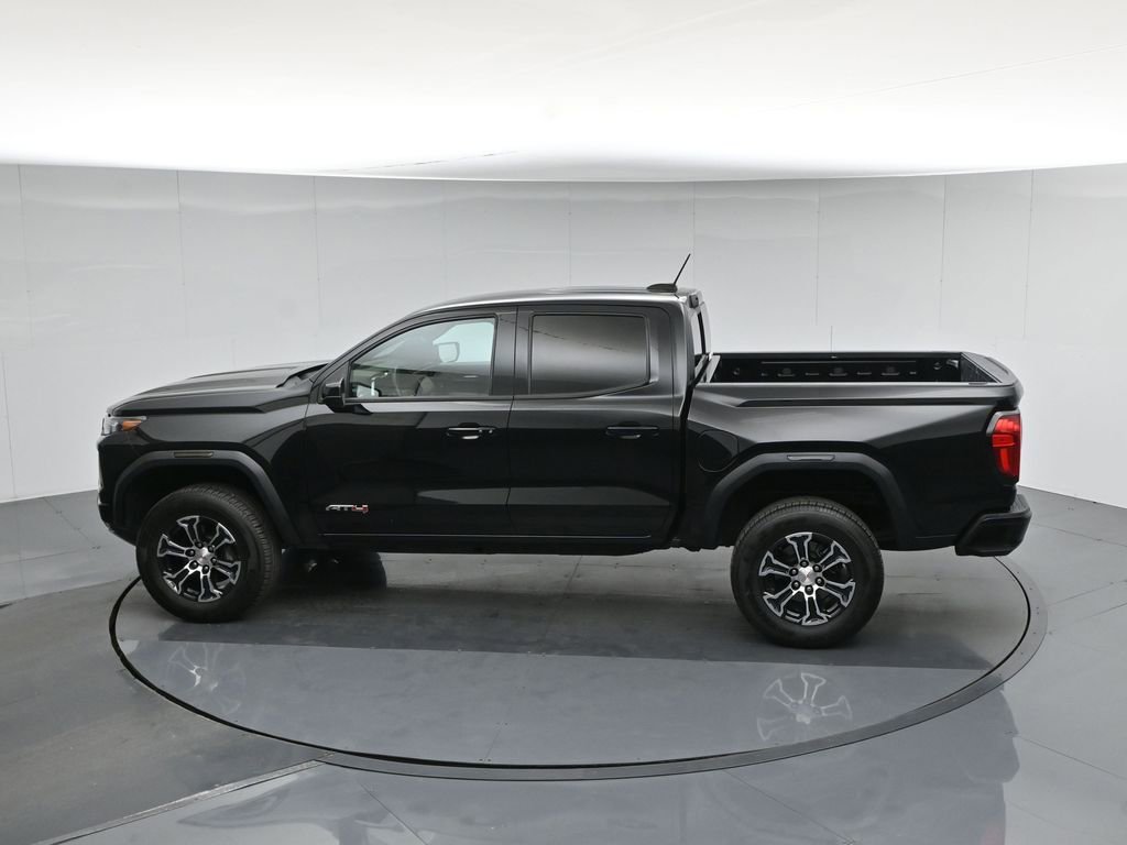 Used 2023 GMC Canyon AT4 image 55