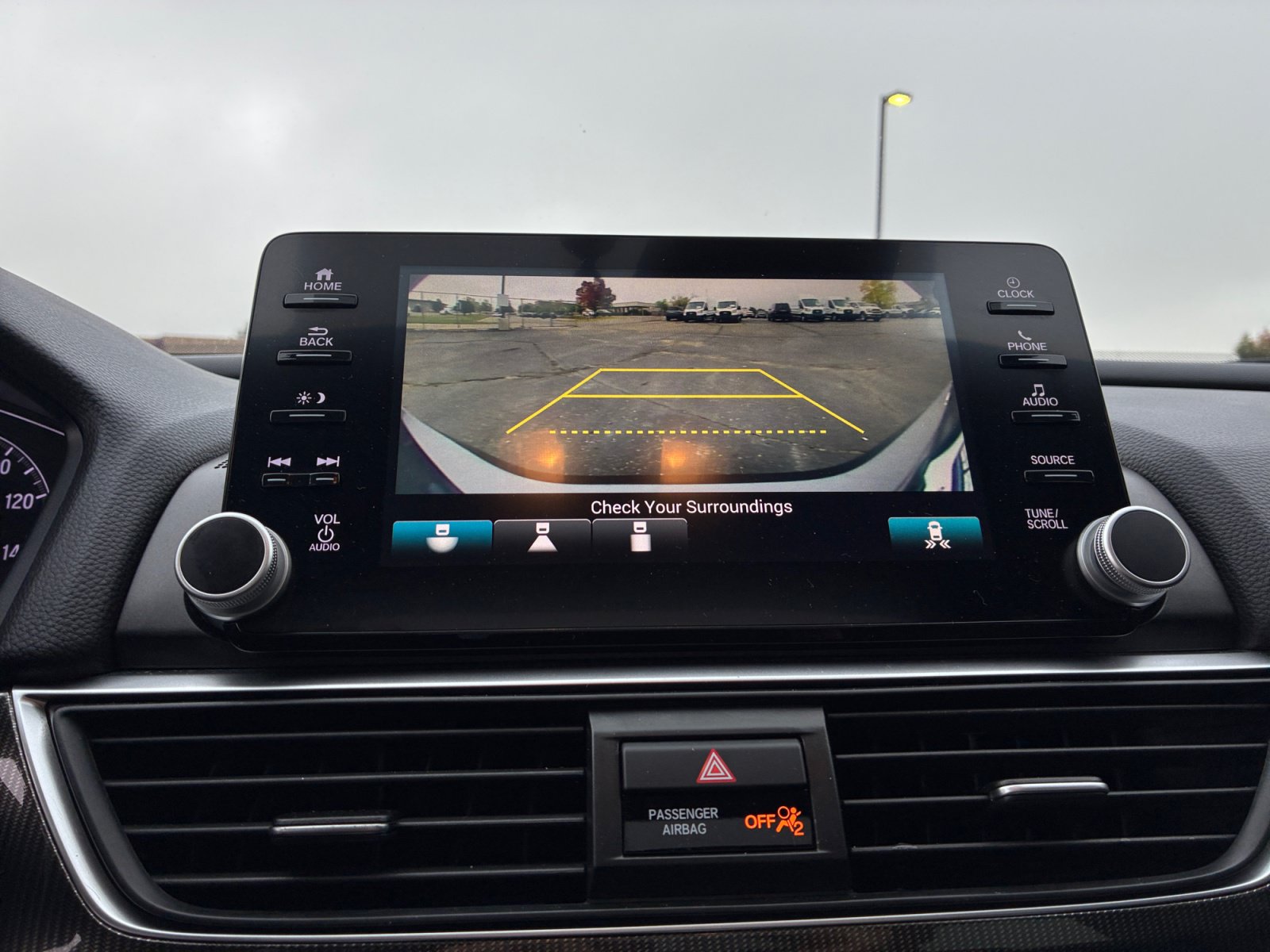 Used 2019 Honda Accord Sport image 28
