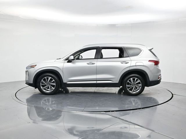 Used 2019 Hyundai Santa Fe Limited image 7