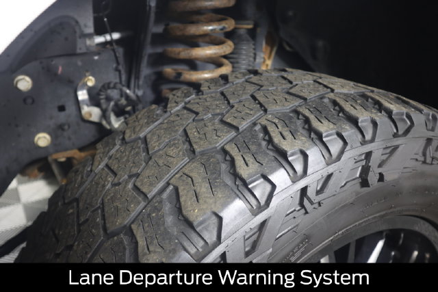 Certified 2022 Ford F350 Platinum w/ Tremor Off-Road Package AWD/4WD image 28
