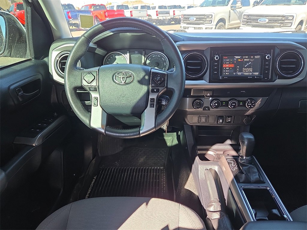 Used 2019 Toyota Tacoma SR5 image 21