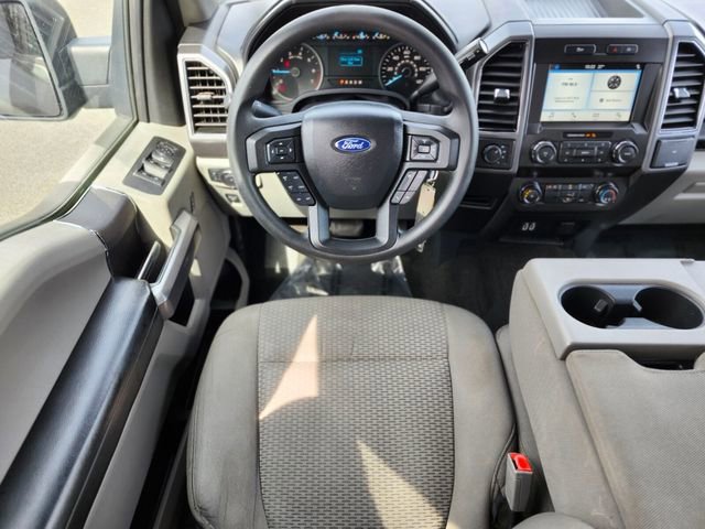 Certified 2019 Ford F150 XLT image 13