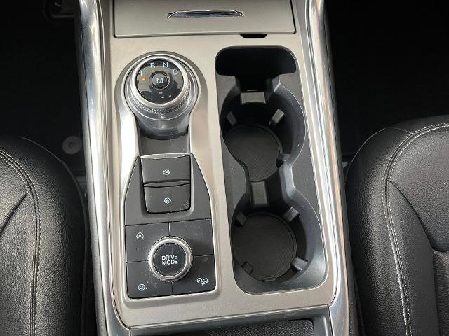 Certified 2020 Ford Explorer XLT w/ Equipment Group 202A image 14