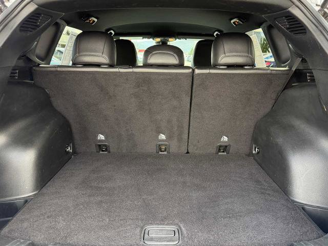 Used 2024 Jeep Compass Latitude image 10