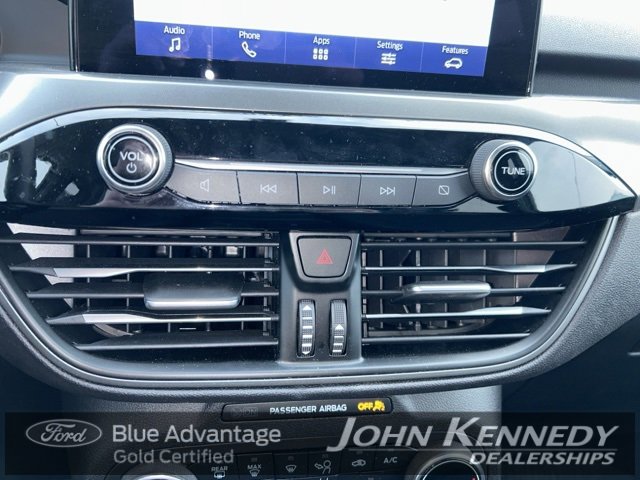 Certified 2025 Ford Escape Active w/ Cold Weather Package image 23