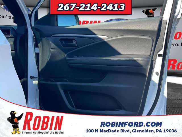 Used 2023 Honda Passport EX-L image 28