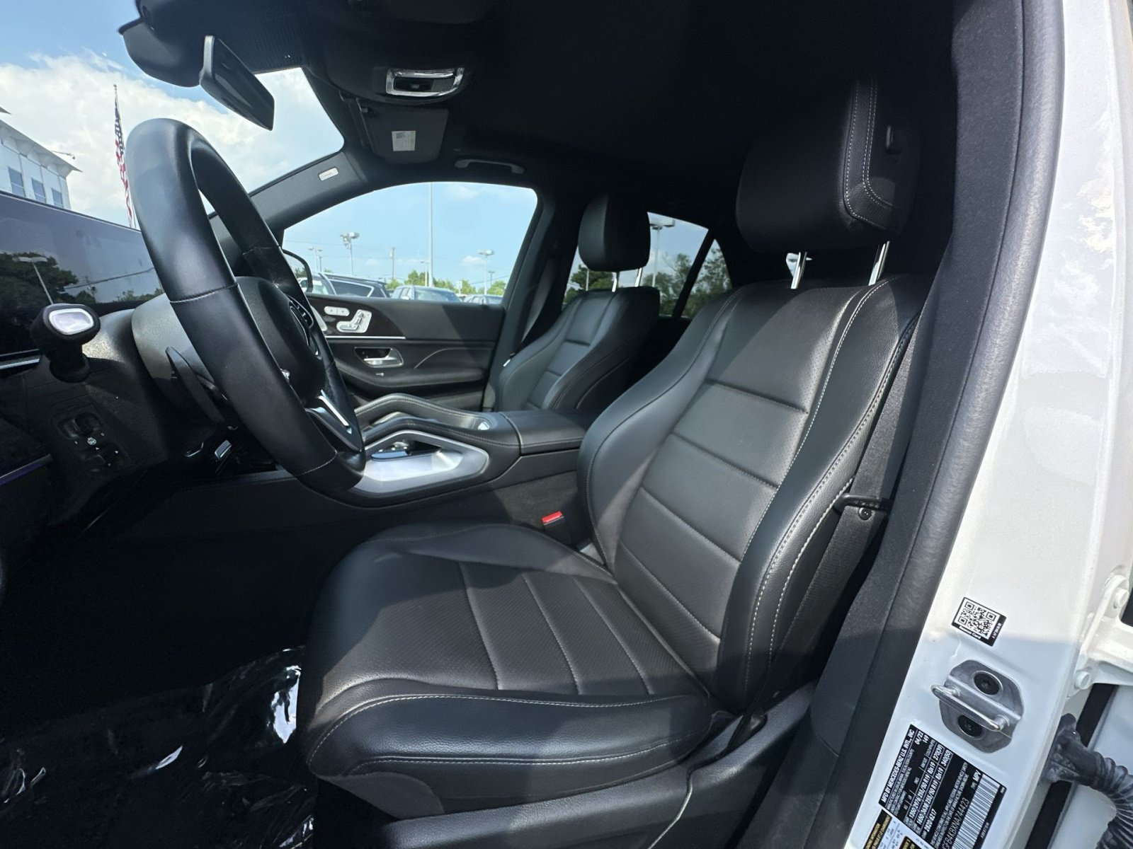 Used 2022 Mercedes-Benz GLE 350 4MATIC image 21