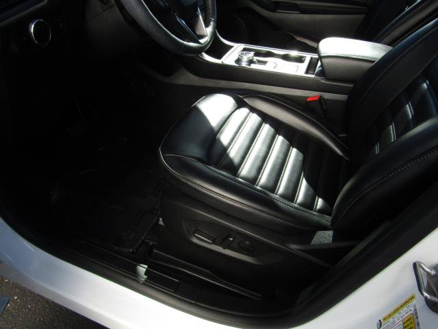 Certified 2023 Ford Edge SEL w/ Convenience Package AWD/4WD image 15