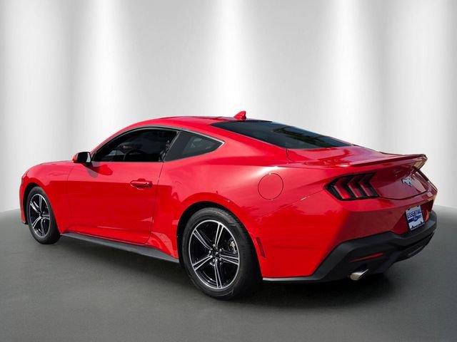 Certified 2024 Ford Mustang Premium RWD image 3
