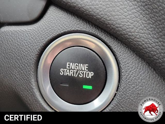 Used 2024 Chevrolet Equinox LT image 36