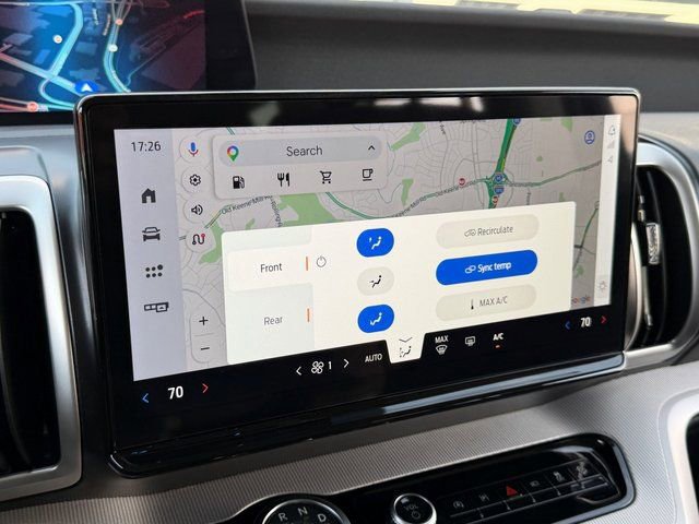 Certified 2025 Ford Expedition Active image 23