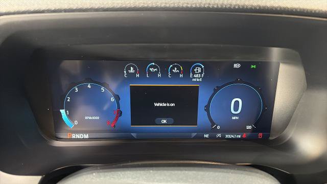 Certified 2024 Ford F150 STX AWD/4WD image 19
