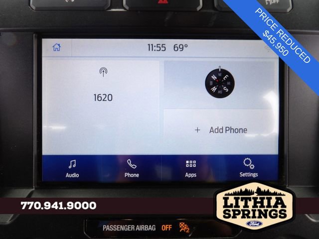 Certified 2020 Ford F150 Raptor AWD/4WD image 17