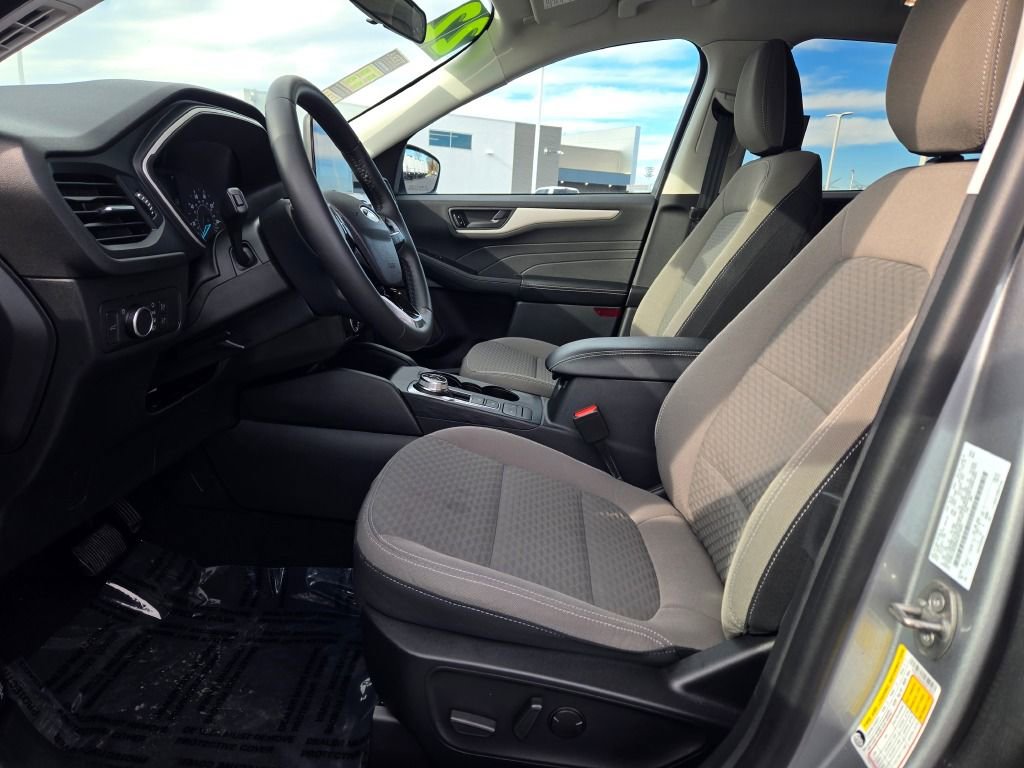 Certified 2022 Ford Escape SE w/ Convenience Package image 22