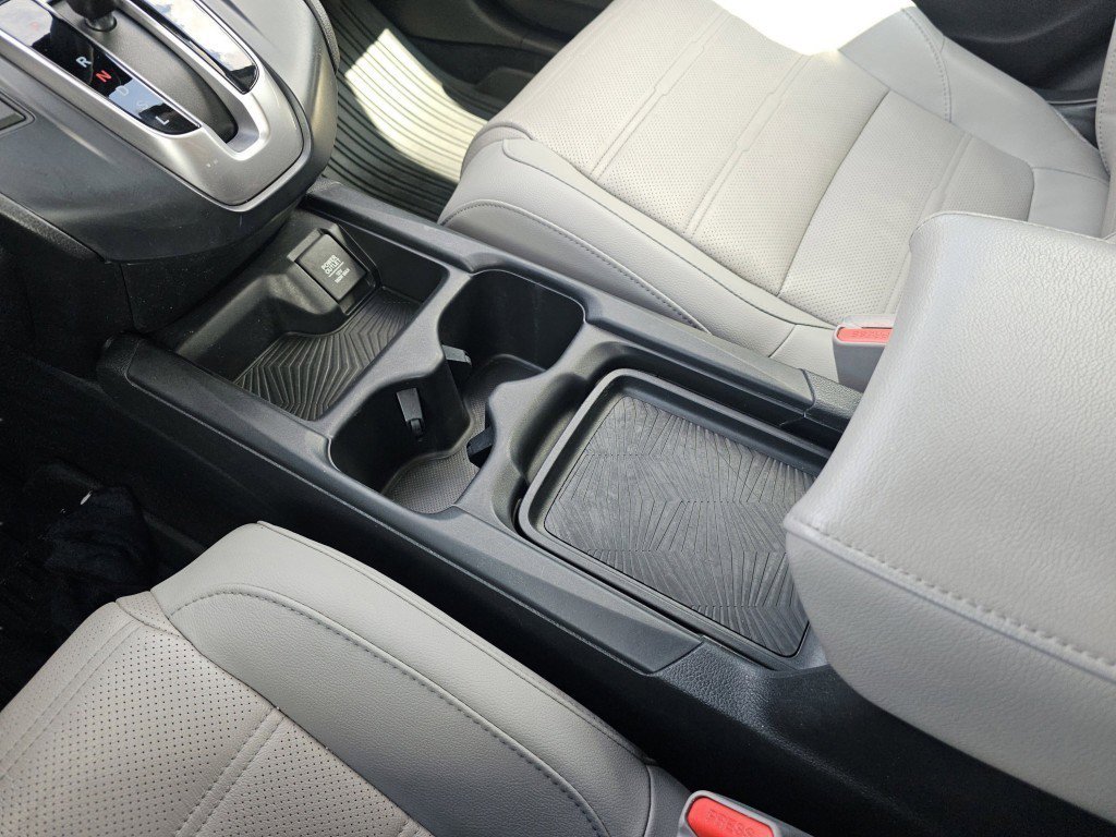 Used 2019 Honda CR-V EX-L image 32