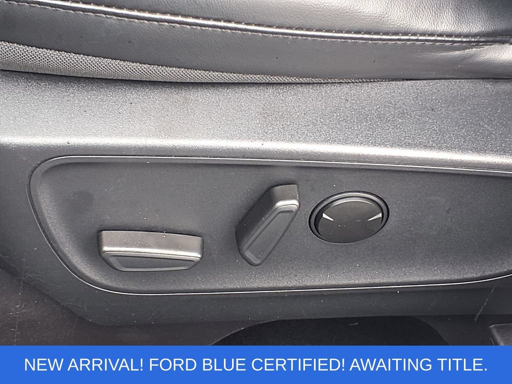 Certified 2024 Ford Escape ST-Line w/ Tech Pack #1 AWD/4WD image 4