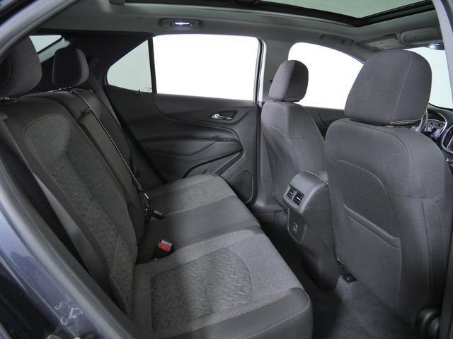 Used 2022 Chevrolet Equinox LT AWD/4WD image 15