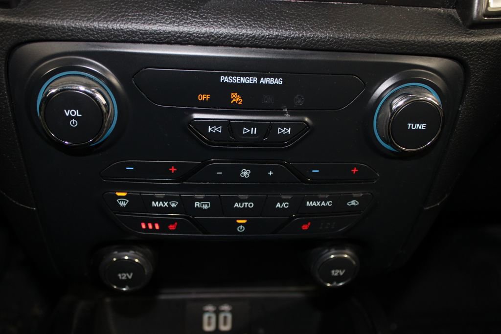 Certified 2019 Ford Ranger Lariat w/ Technology Package image 33