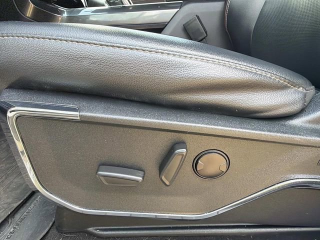 Certified 2023 Ford F150 Lariat AWD/4WD image 20