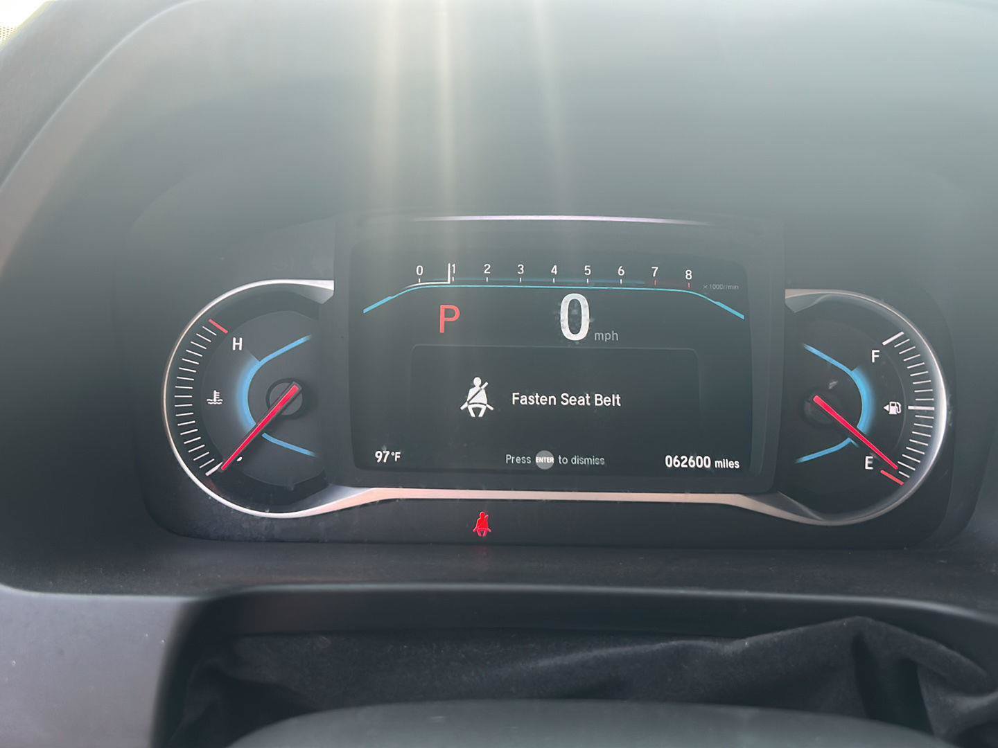 Used 2019 Honda Passport Elite image 15