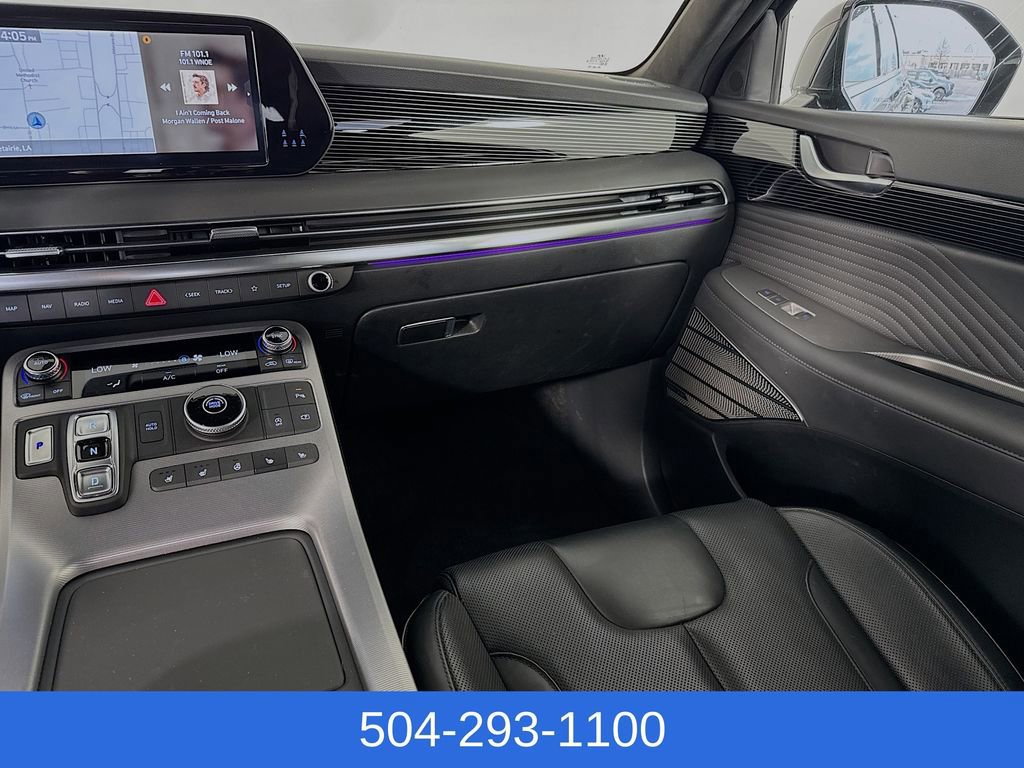 Used 2023 Hyundai Palisade Calligraphy image 25