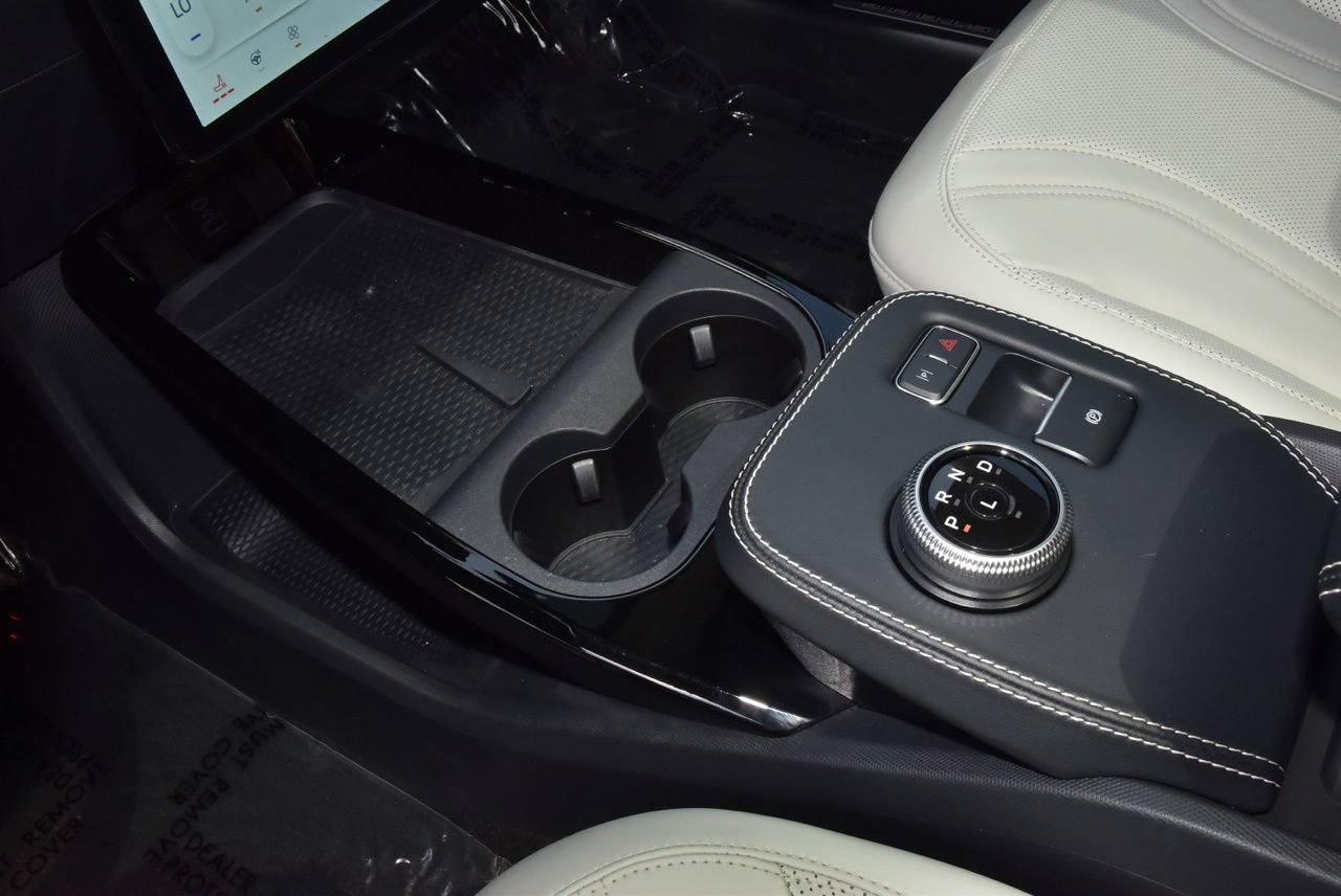 Certified 2023 Ford Mustang Mach-E Premium RWD image 30