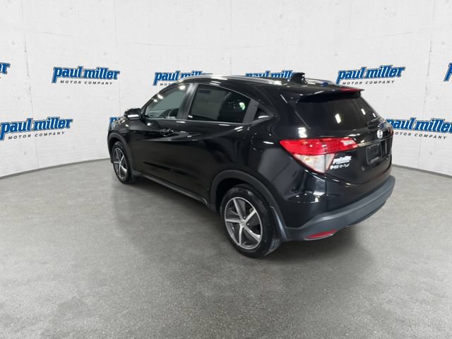 Used 2022 Honda HR-V EX image 8