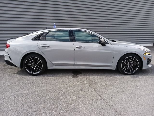 Used 2024 Kia K5 GT w/ GT1 Package image 6