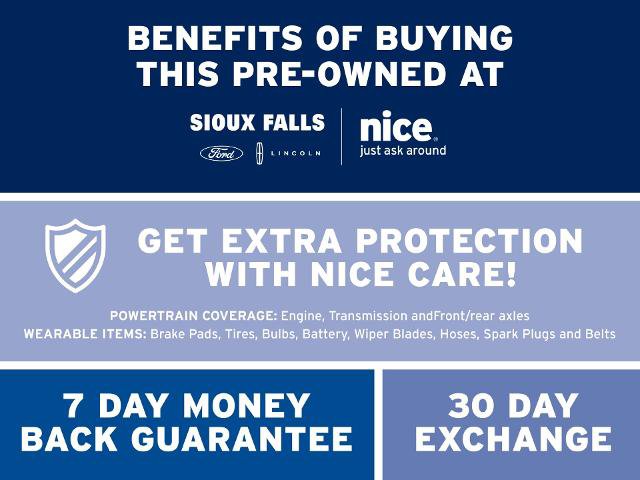 Certified 2024 Ford Bronco Sport Big Bend w/ Convenience Package AWD/4WD image 2