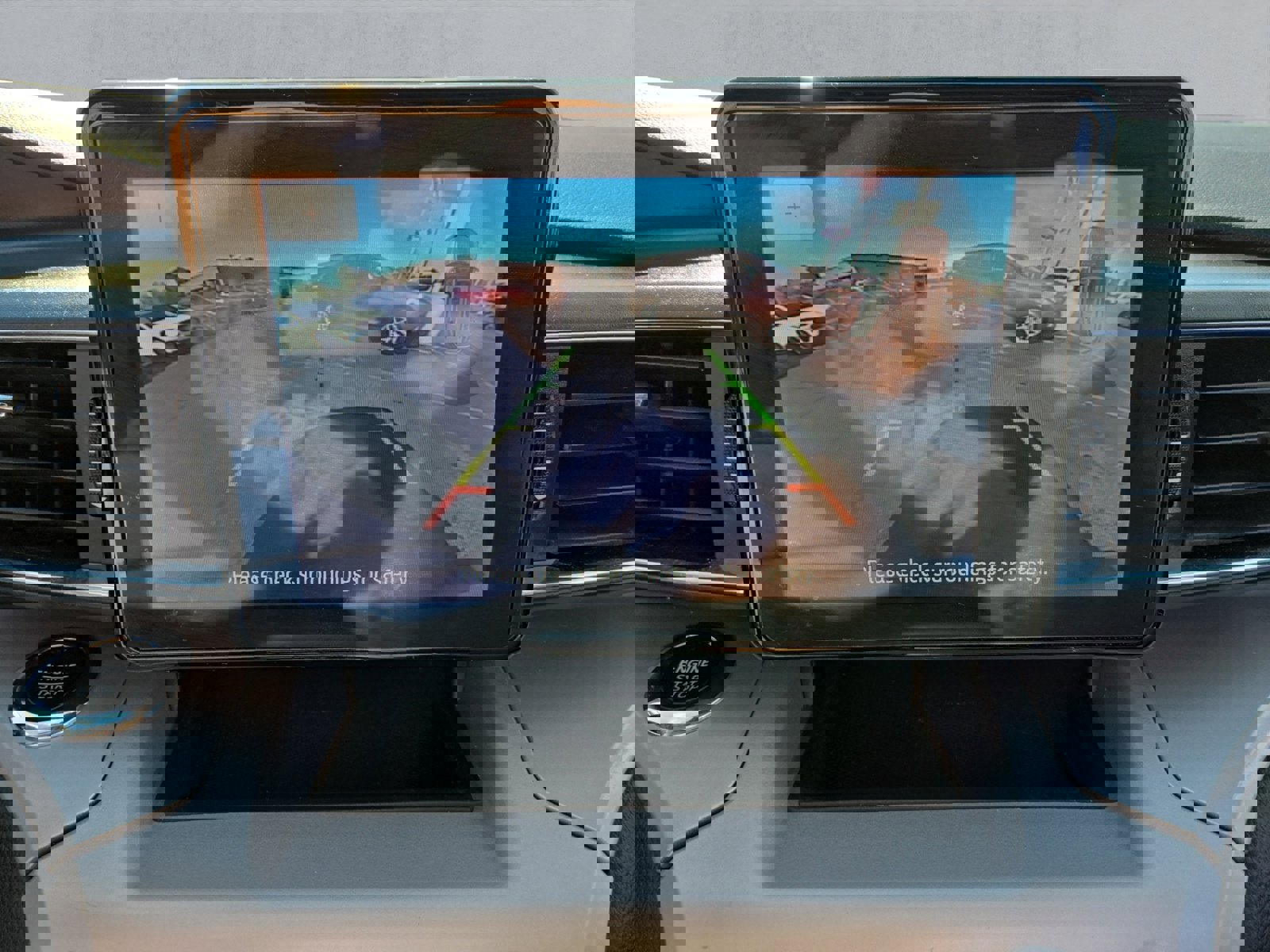 Certified 2023 Ford Explorer XLT w/ Equipment Group 202A image 19