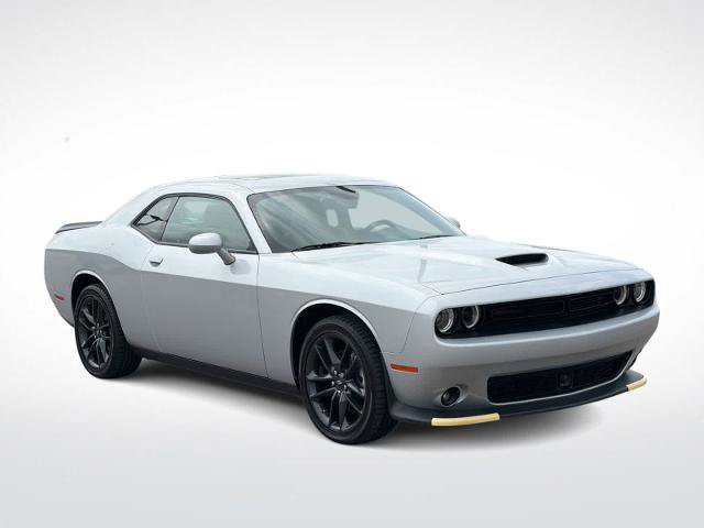 Used 2023 Dodge Challenger GT w/ Plus Package AWD/4WD image 2