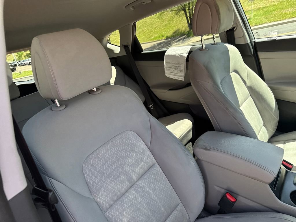 Used 2018 Hyundai Tucson SEL AWD/4WD image 33