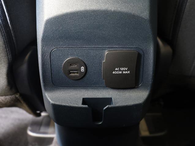 Certified 2022 Ford Maverick XLT w/ Equipment Group 300A Standard image 35