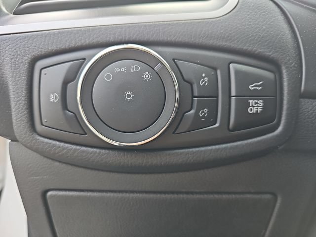Certified 2024 Ford Edge SEL w/ Convenience Package AWD/4WD image 23