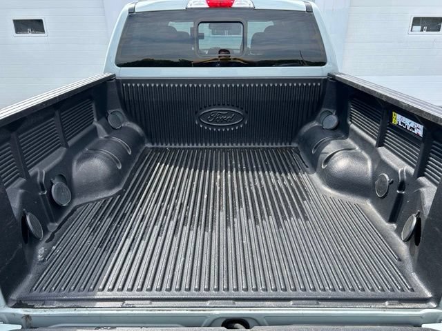Certified 2023 Ford Ranger XLT w/ Equipment Group 302A High AWD/4WD image 11